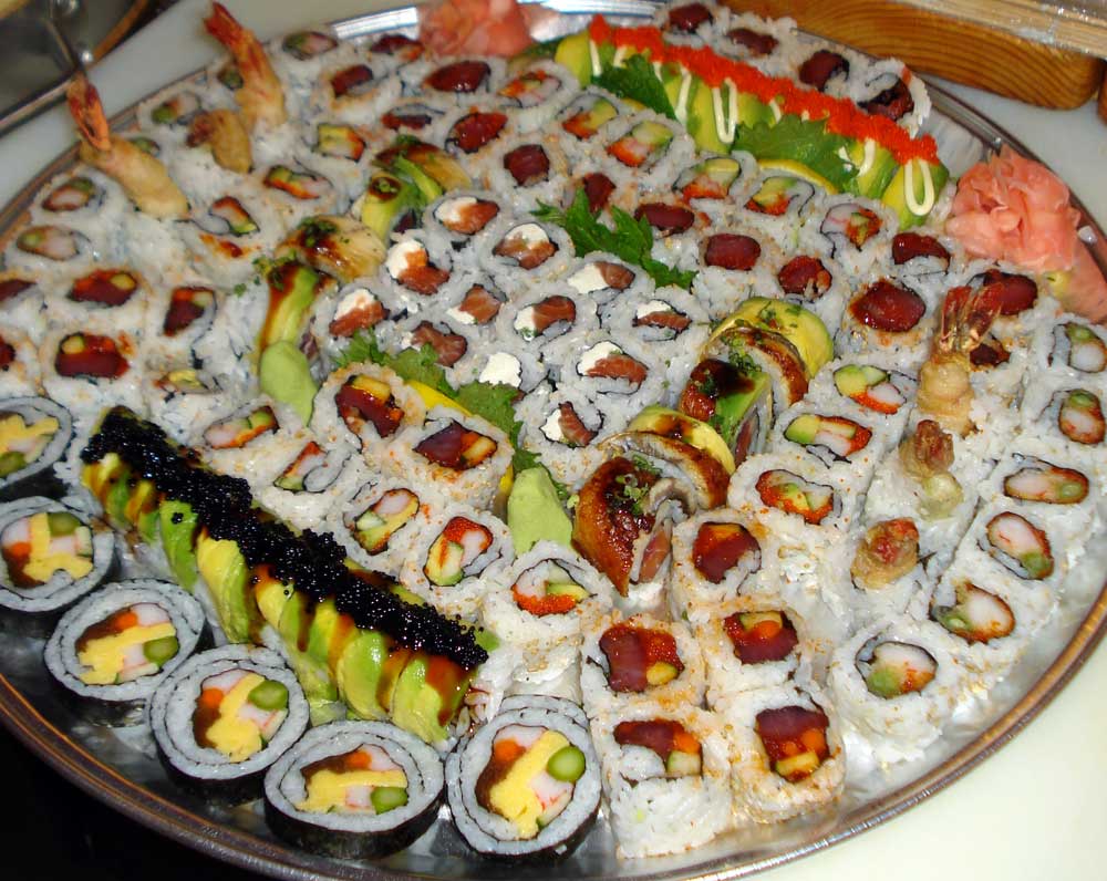 assorted